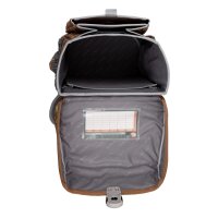 McNeill Schulranzen-Set ERGO COMPACTO, 5tlg. GRETA -Kollektion 2026-