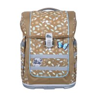 McNeill Schulranzen-Set ERGO COMPACTO, 5tlg. GRETA -Kollektion 2026-