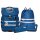 Set ERGO COMPACTO, 5tlg. TETRA