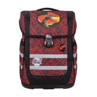 Set ERGO COMPACTO, 5tlg. ZACK