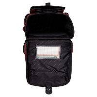 McNeill Schulranzen-Set ERGO COMPACTO, 5tlg. ZACK -Kollektion 2025-