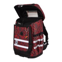 McNeill Schulranzen-Set ERGO COMPACTO, 5tlg. ZACK -Kollektion 2025-