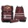 Set ERGO COMPACTO, 5tlg. ZACK