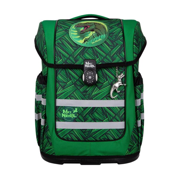 McNeill Schulranzen-Set ERGO COMPACTO, 5tlg. WOW -Kollektion 2025-