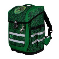 McNeill Schulranzen-Set ERGO COMPACTO, 5tlg. WOW -Kollektion 2025-