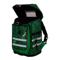 McNeill Schulranzen-Set ERGO COMPACTO, 5tlg. WOW -Kollektion 2025-