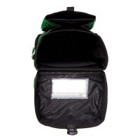 McNeill Schulranzen-Set ERGO COMPACTO, 5tlg. WOW -Kollektion 2025-