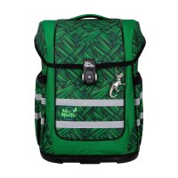 McNeill Schulranzen-Set ERGO COMPACTO, 5tlg. WOW -Kollektion 2025-