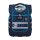 McNeill Schulranzen-Set ERGO COMPACTO, 5tlg. XAGON -Kollektion 2025-