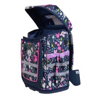 Set ERGO COMPACTO, 5tlg. In the garden