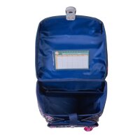 Set ERGO COMPACTO, 5tlg. In the garden