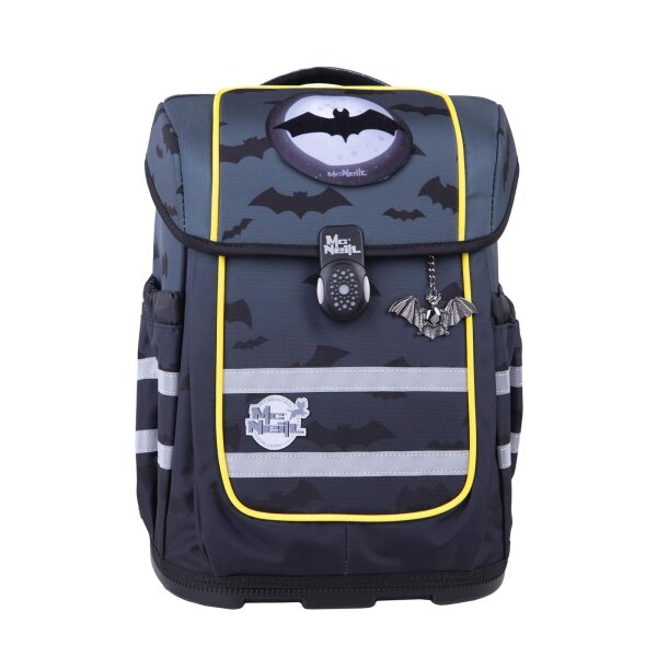 Set ERGO COMPACTO, 5tlg. Darker night