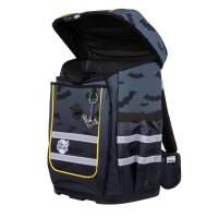 Set ERGO COMPACTO, 5tlg. Darker night