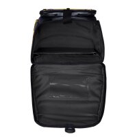 Set ERGO COMPACTO, 5tlg. Darker night