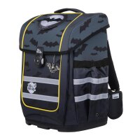 Set ERGO COMPACTO, 5tlg. Darker night