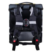 Set ERGO COMPACTO, 5tlg. Darker night