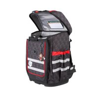 McNeill Schulranzen-Set ERGO COMPACTO , 5tlg. EINTRACHT FRANKFURT -Kollektion 2025-