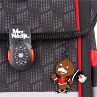 Set ERGO COMPACTO, 5tlg. EINTRACHT FRANKFURT