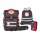 McNeill Schulranzen-Set ERGO COMPACTO , 5tlg. EINTRACHT FRANKFURT -Kollektion 2025-