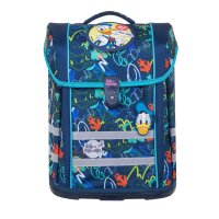 Set PERFECTO, 5tlg. DONALD DUCK