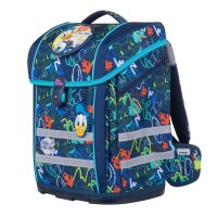 Set PERFECTO, 5tlg. DONALD DUCK