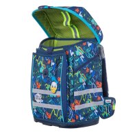 Set PERFECTO, 5tlg. DONALD DUCK