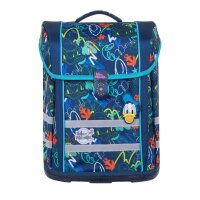 Set PERFECTO, 5tlg. DONALD DUCK