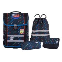 Set PERFECTO, 5tlg. CARS