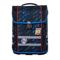 Set PERFECTO, 5tlg. CARS