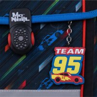 Set PERFECTO, 5tlg. CARS