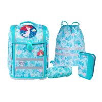 Set PERFECTO, 5tlg. ARIELLE