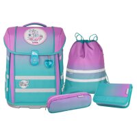 Set PERFECTO, 5tlg. Gradient Blueberry