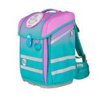 Set PERFECTO, 5tlg. Gradient Blueberry