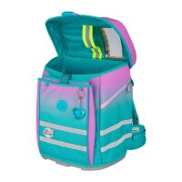 Set PERFECTO, 5tlg. Gradient Blueberry