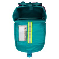 Set PERFECTO, 5tlg. Gradient Blueberry