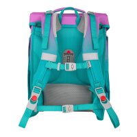 Set PERFECTO, 5tlg. Gradient Blueberry