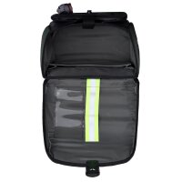 McNeill Schulranzen-Set PERFECTO, 5tlg. GRADIENT GRASS -Kollektion 2026-