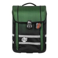 McNeill Schulranzen-Set PERFECTO, 5tlg. GRADIENT GRASS -Kollektion 2026-