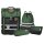 McNeill Schulranzen-Set PERFECTO, 5tlg. GRADIENT GRASS -Kollektion 2026-