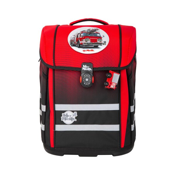 Set PERFECTO, 5tlg. Gradient Cranberry