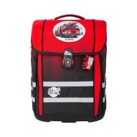 Set PERFECTO, 5tlg. Gradient Cranberry