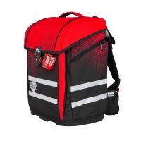 Set PERFECTO, 5tlg. Gradient Cranberry