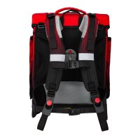 Set PERFECTO, 5tlg. Gradient Cranberry