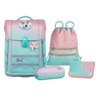 Set PERFECTO, 5tlg. Gradient Strawberry