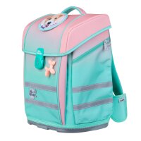 Set PERFECTO, 5tlg. Gradient Strawberry