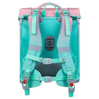 Set PERFECTO, 5tlg. Gradient Strawberry