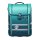McNeill Schulranzen-Set PERFECTO, 5tlg. GRADIENT Blue Lagoon -Kollektion 2026-