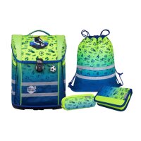 Set PERFECTO, 5tlg. FOOTBALL 2T