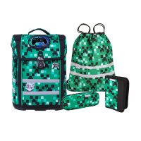 Set PERFECTO, 5tlg. GAME ZONE