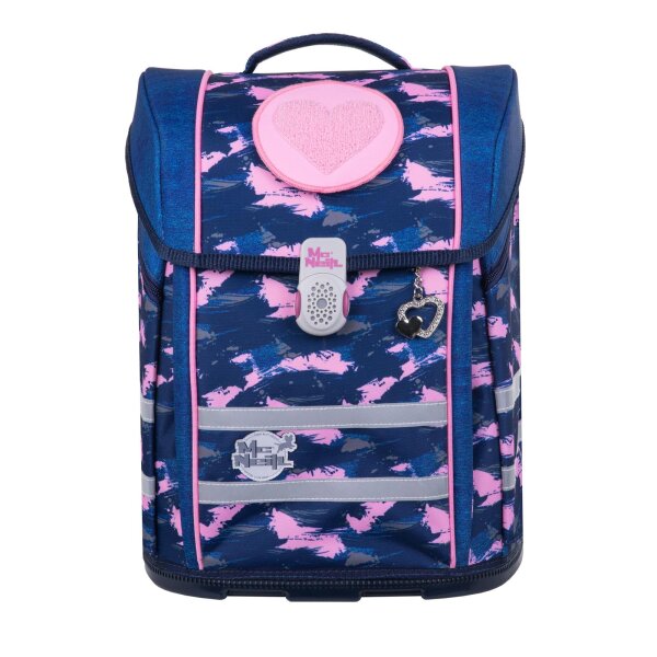 Set PERFECTO, 5tlg. DENIM
